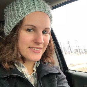 Meet your Posher, Kristen